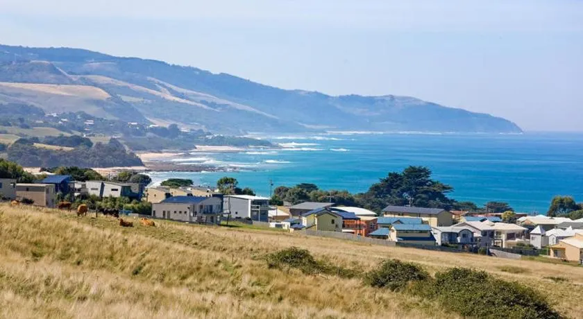 Apollo Panorama Guesthouse - Image 1
