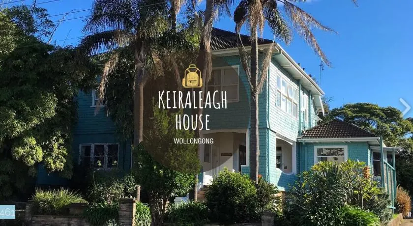 Keiraleagh House - Image 1