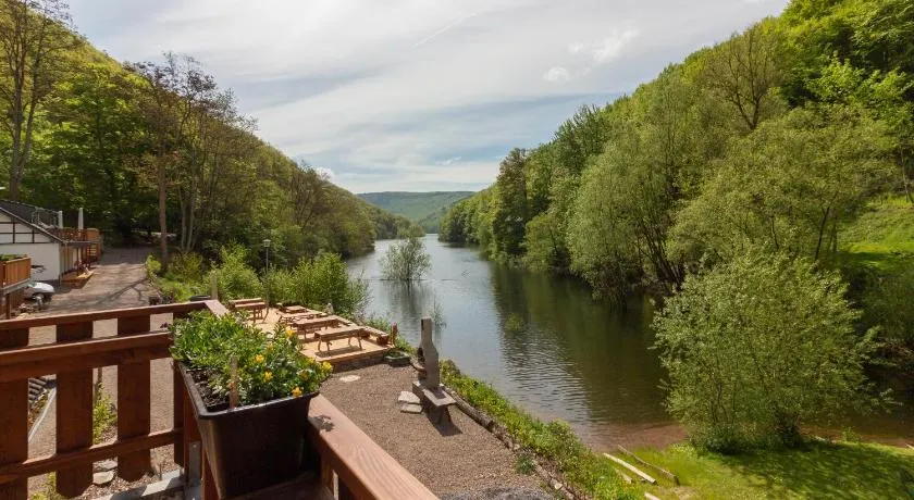 Rursee Schilsbachtal - Naturnahe Auszeit am Rursee - Eifel-Ferienwohnungen der besonderen Art - Image 1