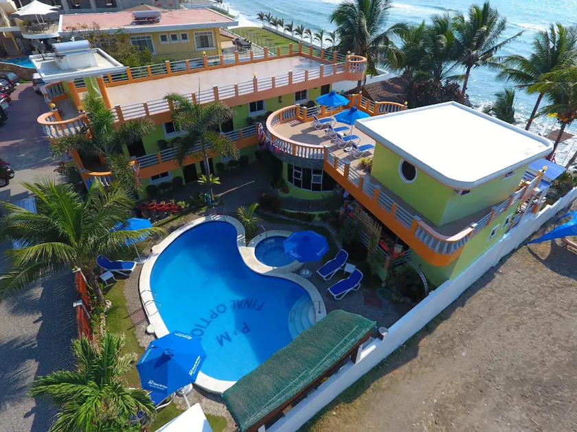 P&M Final Option Beach Resort - Image 1