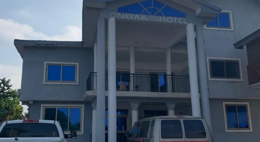 Onayaa Hotel - Image 1