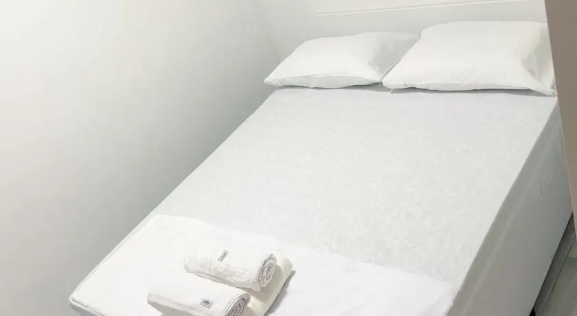 Hotel Congonhas J4 - Image 1