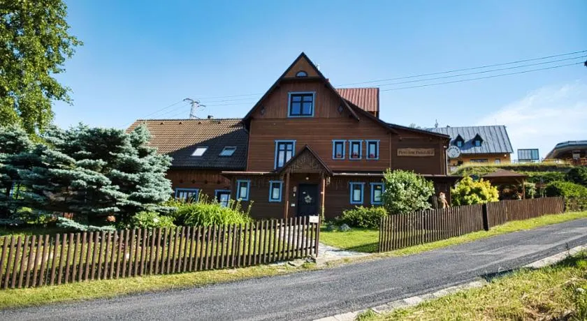 Penzion Pohádka - Image 1