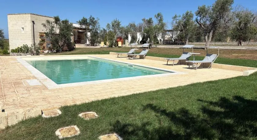 Tenuta Valle dell Idro Otranto - Image 1