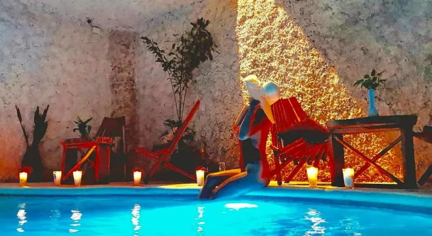 Mayan Majesty Boutique Hotel - Image 1