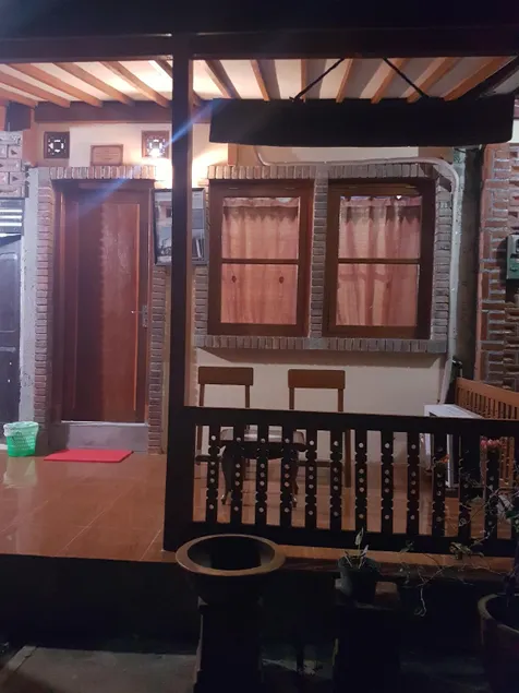 Homestay Durohman Borobudur - Image 1