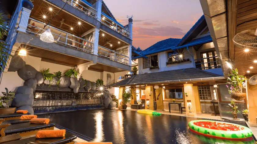 Talay Naiharn Villa - Image 1