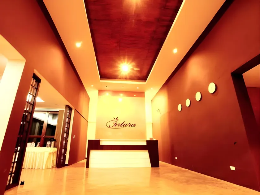 Intara Resort - Image 1