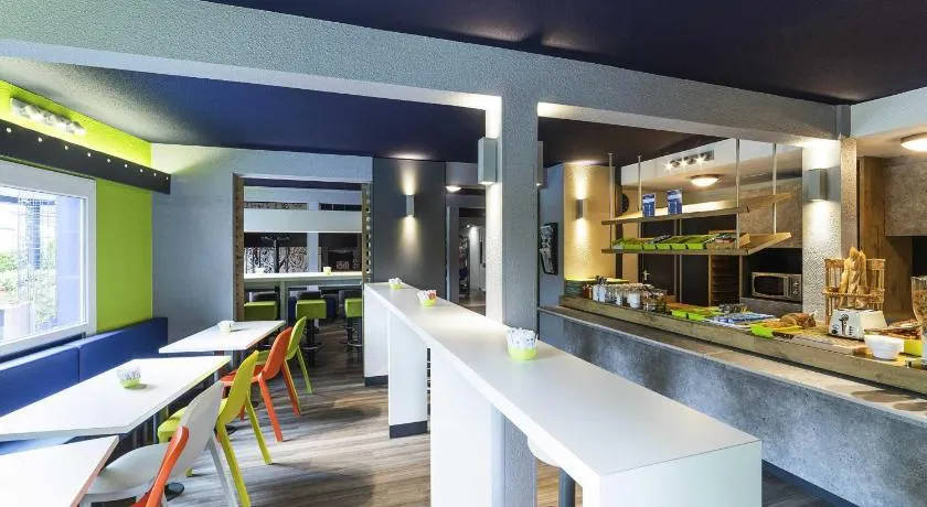 Ibis budget Rouen Petit Quevilly - Image 1