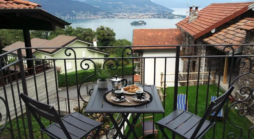 Cà di Cambret with lake View - Image 1
