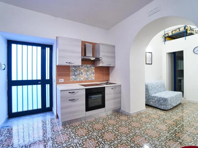 Appartamento a Vietri sul mare ID 4144 - Image 1