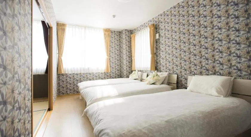 guest house Sora - Image 1