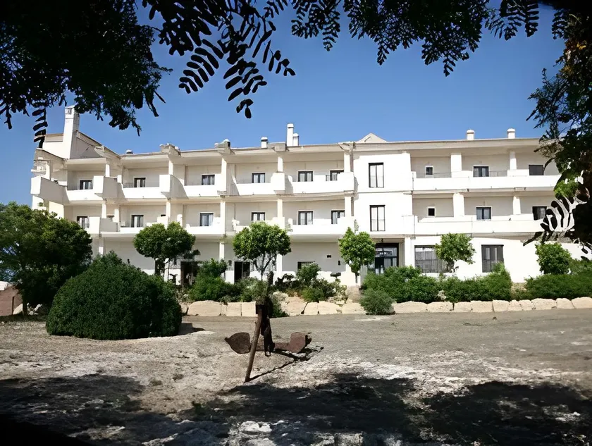 Hotel Antonio II - Image 1