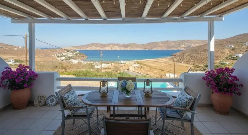 Villa Nerida - Sea View Retreat with Private Pool - Image 1