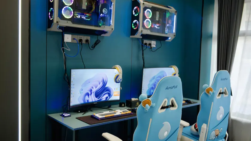 Dashe E-sports Homestay - Image 1