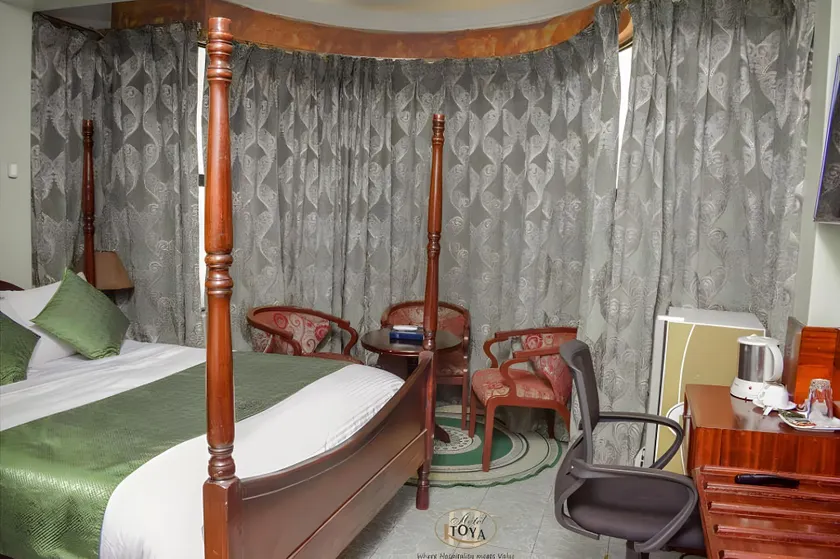 Hotel Itoya - Image 1