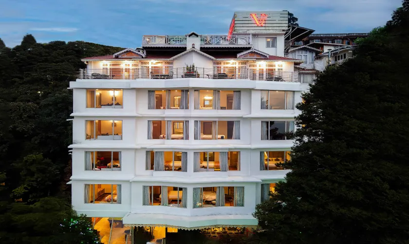 Hotel Viceroy - Image 1