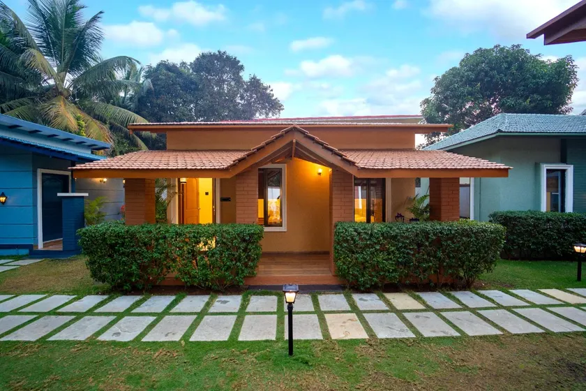SpicyMango Wondervilla - Image 1