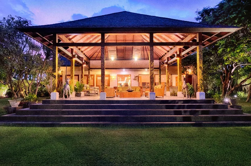 Ketewel Villa by Sanga Sanga Hospitality - Image 1