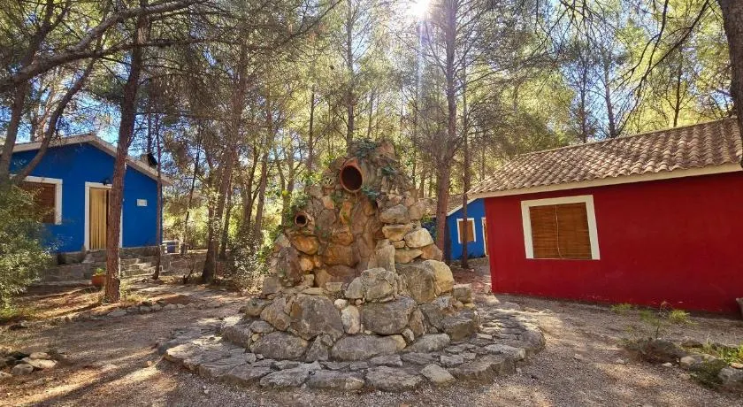Casas Rurales La Navela - Image 1