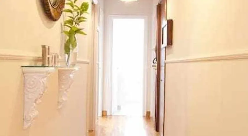 Apartamento CUNTIS - Image 1