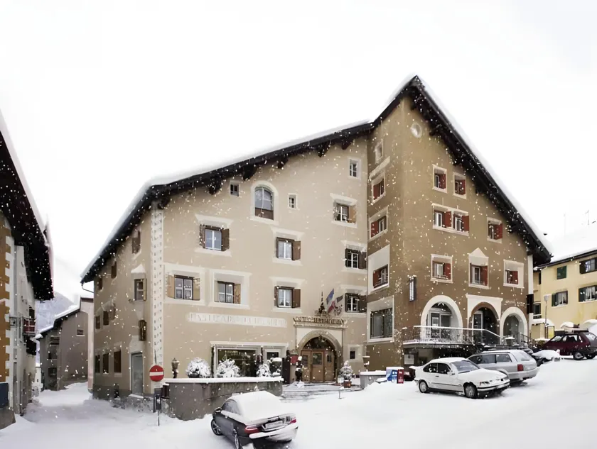 Hotel Klarer - Image 1