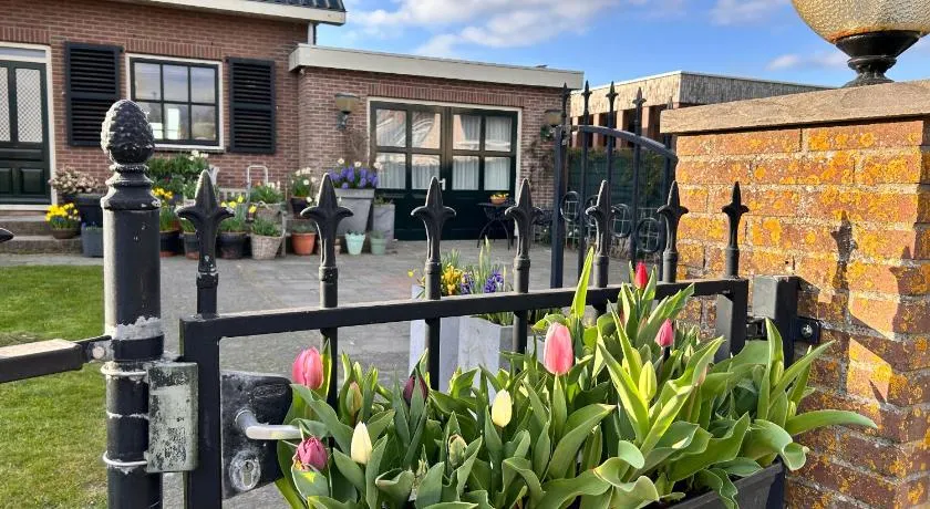 Flowerbed - Image 1