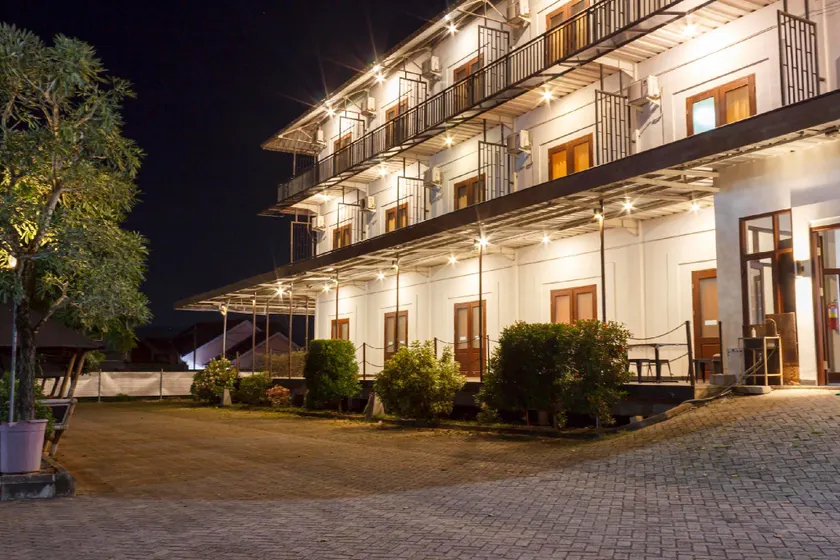 Wisma Amandari - Image 1