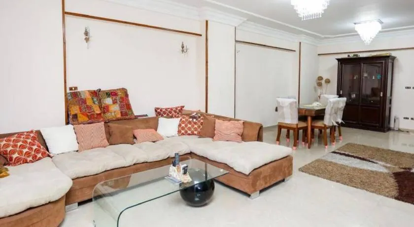 Adorable Unique Furniture Flat - Image 1