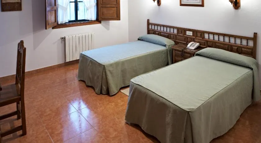 Hospederia Monasterio de Poio - Image 1