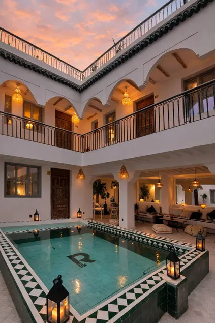 RIAD 48 et SPA - Image 1