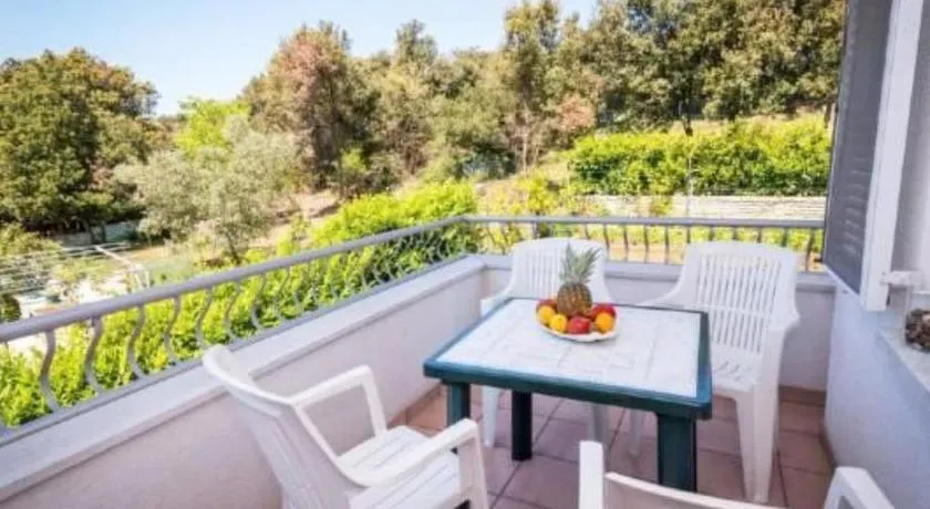 Apartment in Pjescana Uvala mit Grill- Pool by Interhome - Image 1