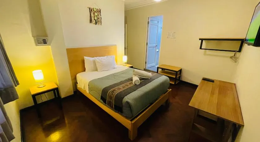 TATA Hotel Boutique - Image 1