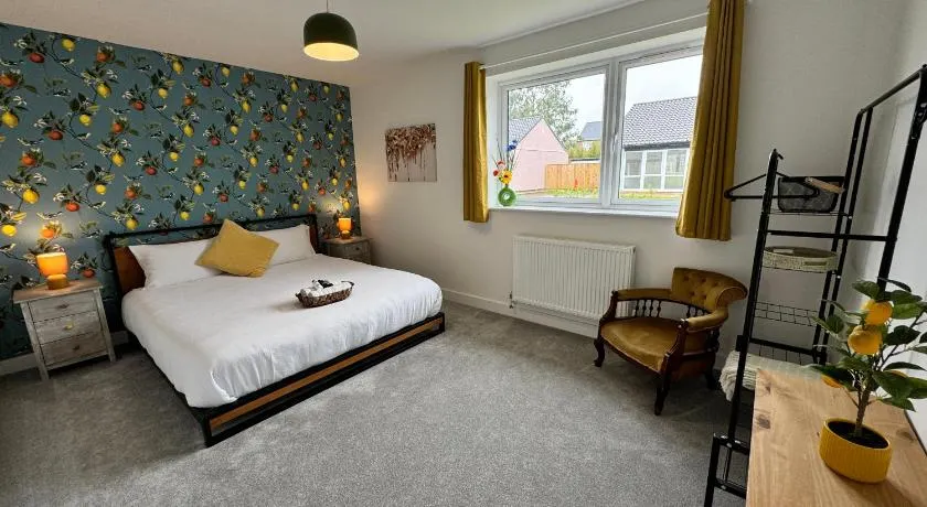 Hannah's Homestay - Image 1