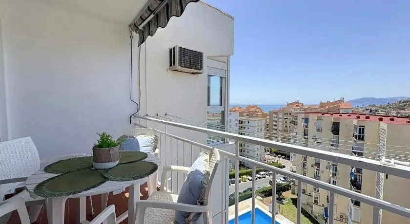 Estudio Brisa de Mar - La Cala del Moral, Málaga - Image 1