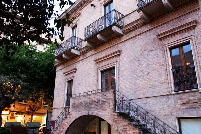 B&B Palazzo de "Il Nuovo Duca Minimo" - Image 1