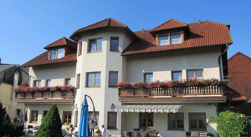 Pension und Bauernhof Petzold - Image 1