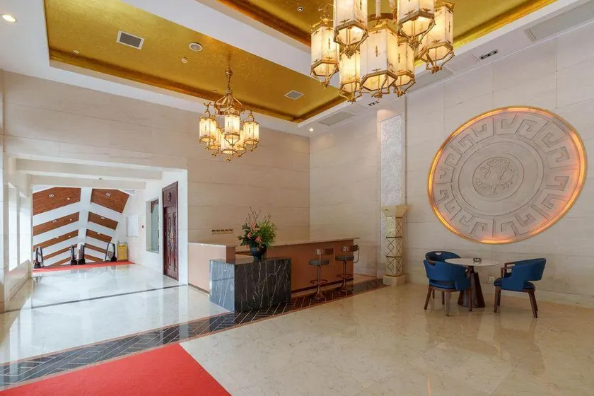 Fortune Mount Villa - Image 1