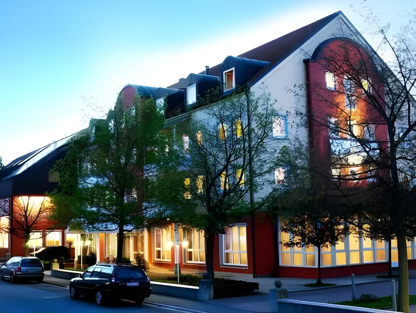 Hotel - Restaurant Erich Rödiger - Image 1