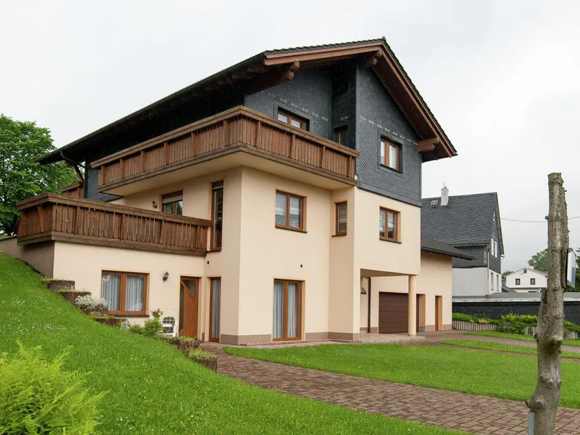Beautiful apartment in Frauenwald at the Rennsteig in a very quiet location - Image 1