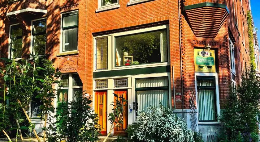 Bed and Breakfast Rotterdam - Image 1