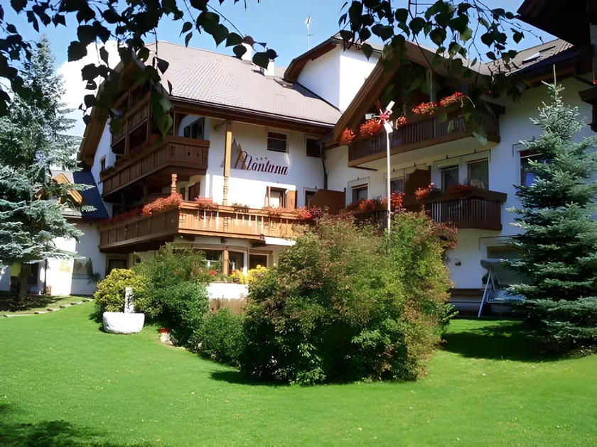 Apartments Residence Montana - Image 1