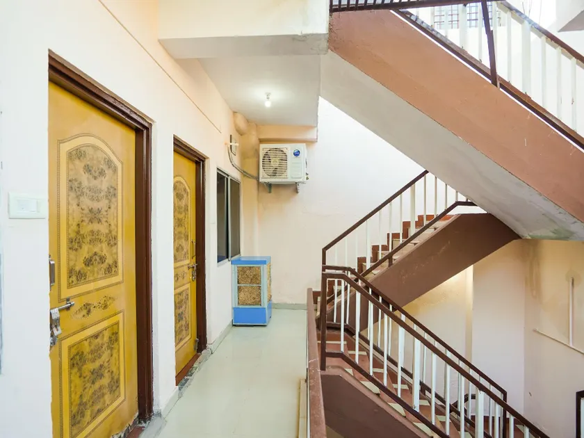 Hotel O Natural Point - Image 1