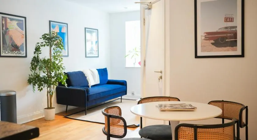Fun Energetic Oasis in Islington - Sleeps6 - Image 1