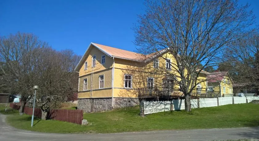 Majatalo Martta - Image 1