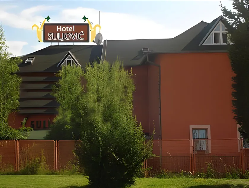 Hotel Suljovic - Image 1