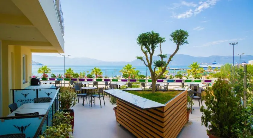 Veranda Boutique Hotel - Image 1