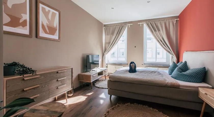 Luga Homes - Mitte - Image 1