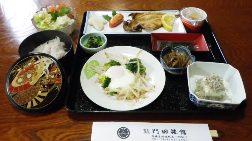 Kadota Ryokan - Image 1