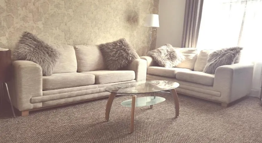 Dumfries Central apartment - Image 1